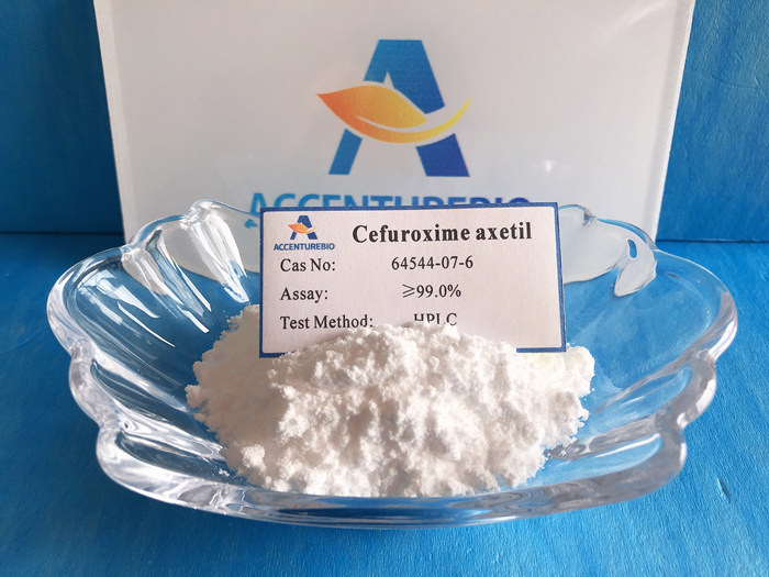 API Professional Cefuroxime Axetil Uti 64544 07 6 Antibiotic Treatment