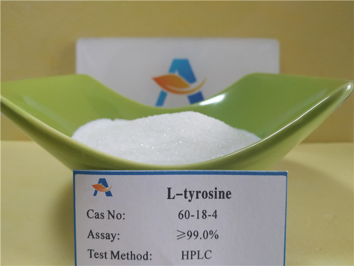 Buy best l tyrosine supplement CAS no.60184 for energy in bulk