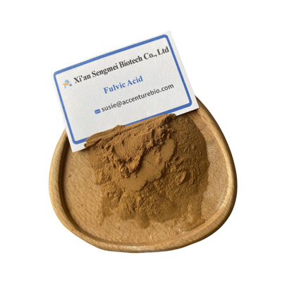 100% Pure Natural Food Grade Shilajit Extract 50% Fulvic Acid