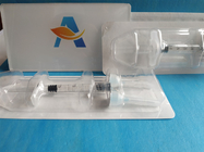 Highest quality hyaluronic acid injection CAS 9004-61-9 in lowest price bulk