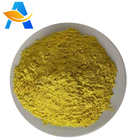API 98.5% Cosmetic Raw Materials Bulk Idebenone Powder 58186 27 9 For Skin