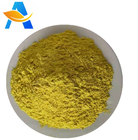 API 98.5% Cosmetic Raw Materials Bulk Idebenone Powder 58186 27 9 For Skin