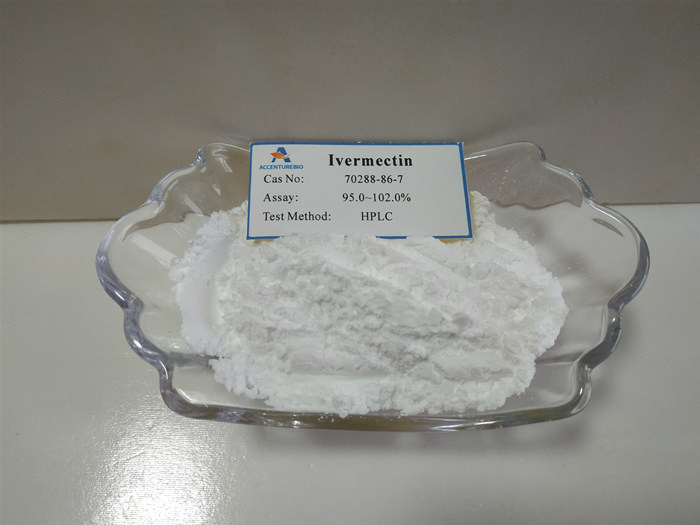 Medical Grade Animal Health Pharmaceuticals 70288 86 7 ...