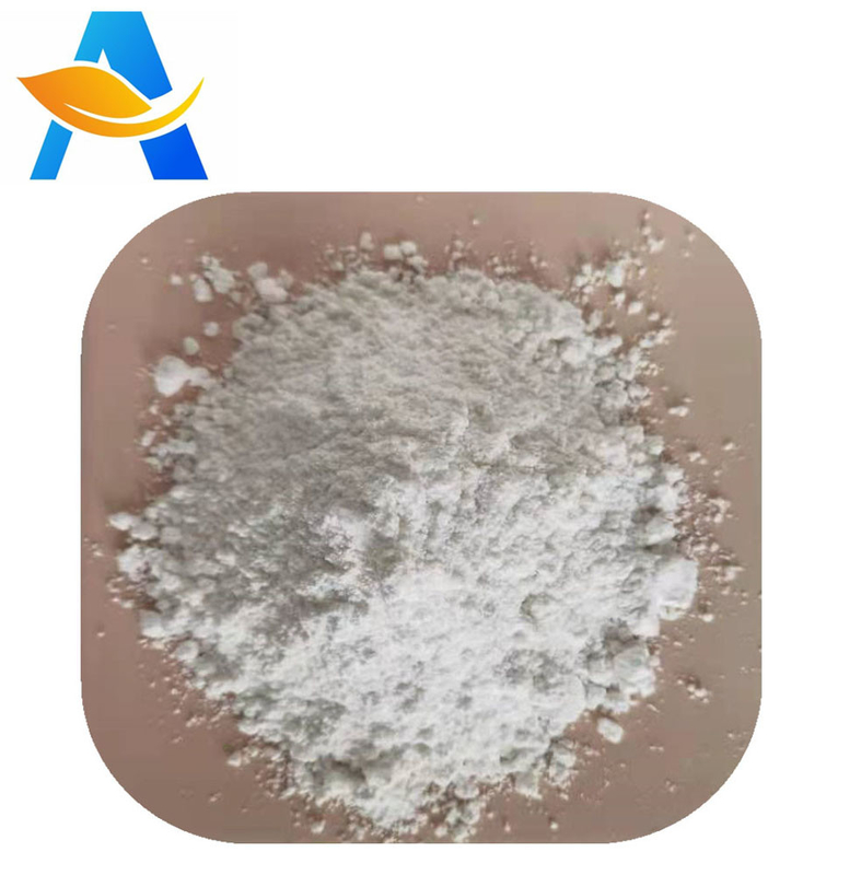 API Pure Minoxidil Powder CAS 38304-91-5 White Color Promote Hair Regrowth