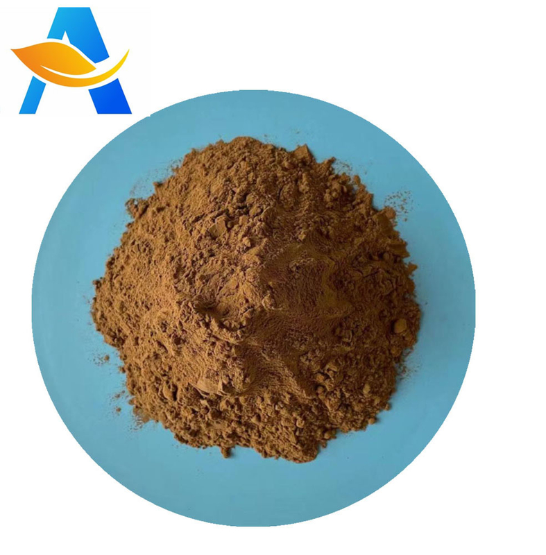 Top quality raw material 100% natural API Curcumin powder CAS.458-37-7