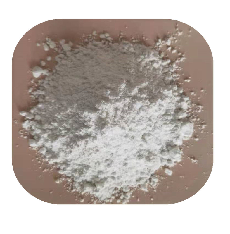 Horse Veterinary Pharmaceutical Raw Material Levamisole Hcl Powder High Purity