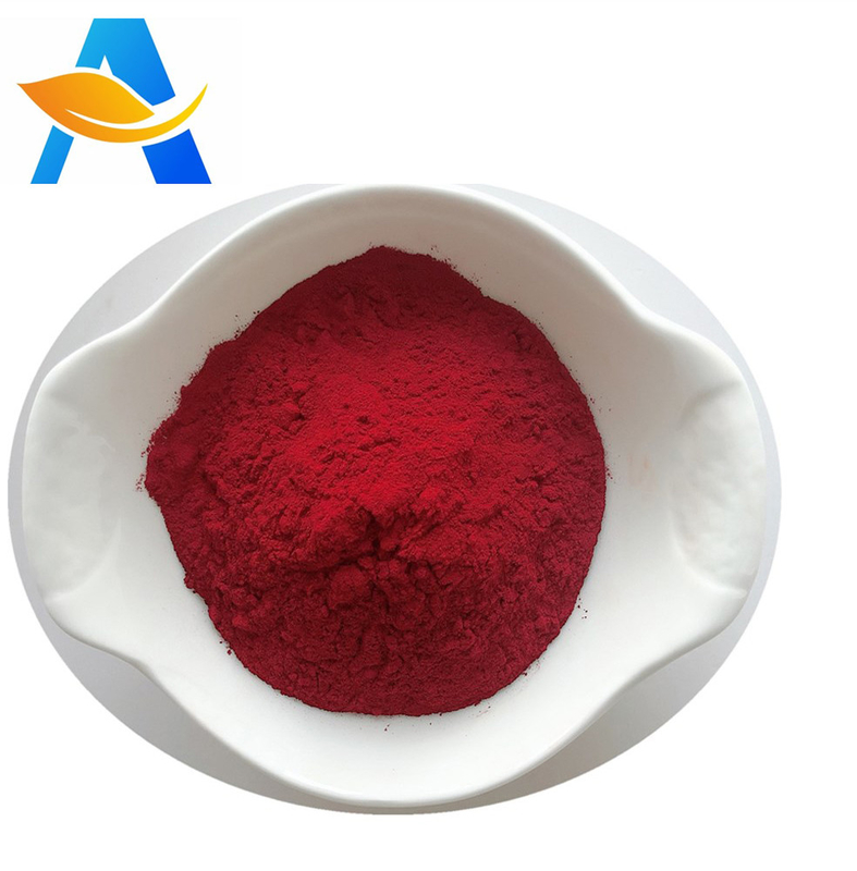 Nature Made Amino Acid Vitamins Astaxanthin Powder For Eye Health Cas 472-61-7