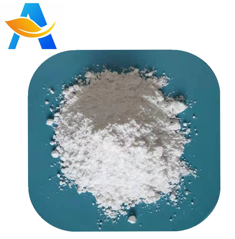 White Color Cosmetic Raw Materials Pure Dl Panthenol Powder ISO Certificate