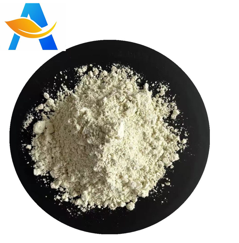 Pharmaceutical Grade Bulk API Vitamin K2 Mk4 Menatetrenone Powder Light Yellow Color