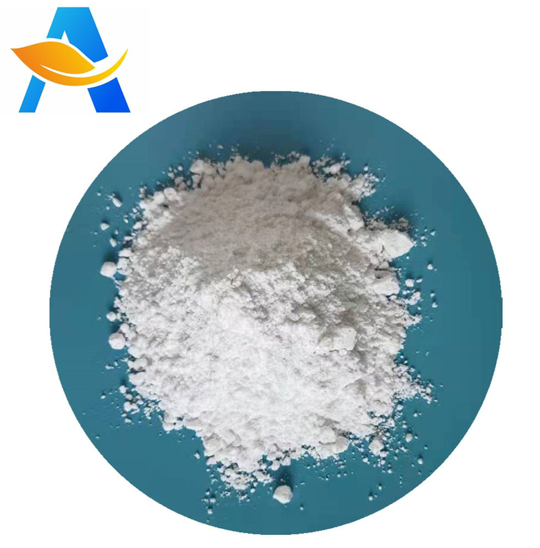 Medicine grade Top quality bulk API Fenbendazole powder 43210-67-9
