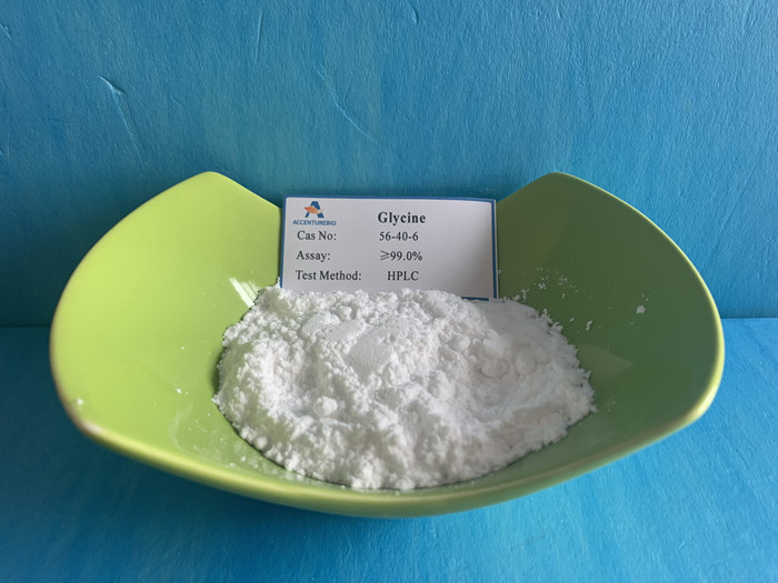 Nutritional Supplement Amino Acid Vitamins Glycine Gnc ...